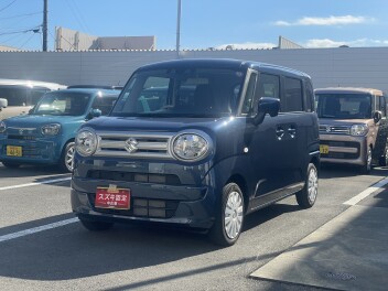 オススメの中古車を紹介します！